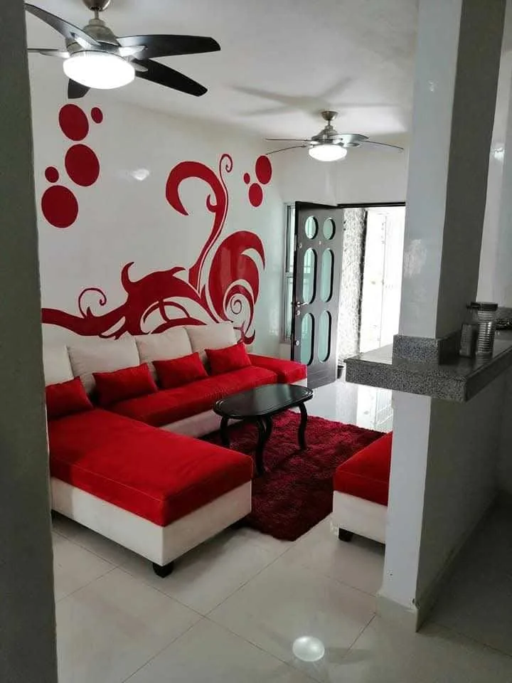 1BR Apartment for Rent – Residencial Velamar