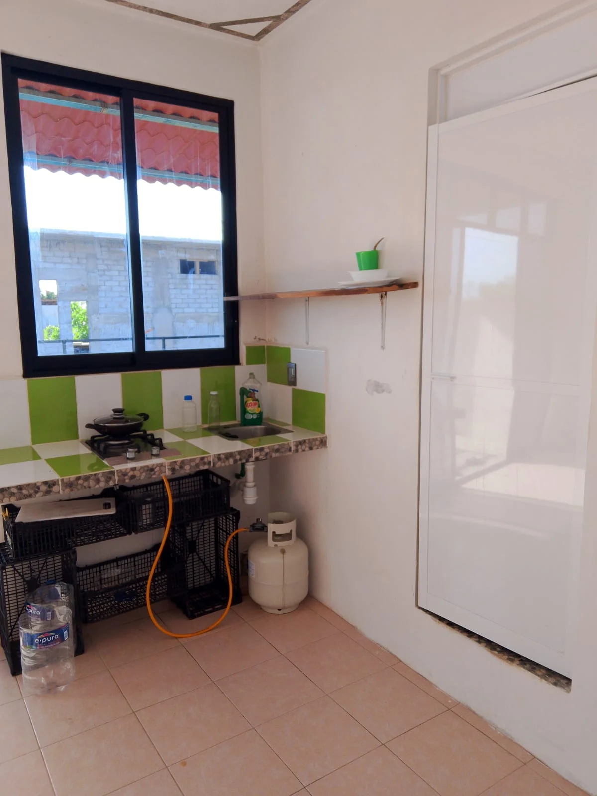 Apartment for Rent in Puerto Escondido