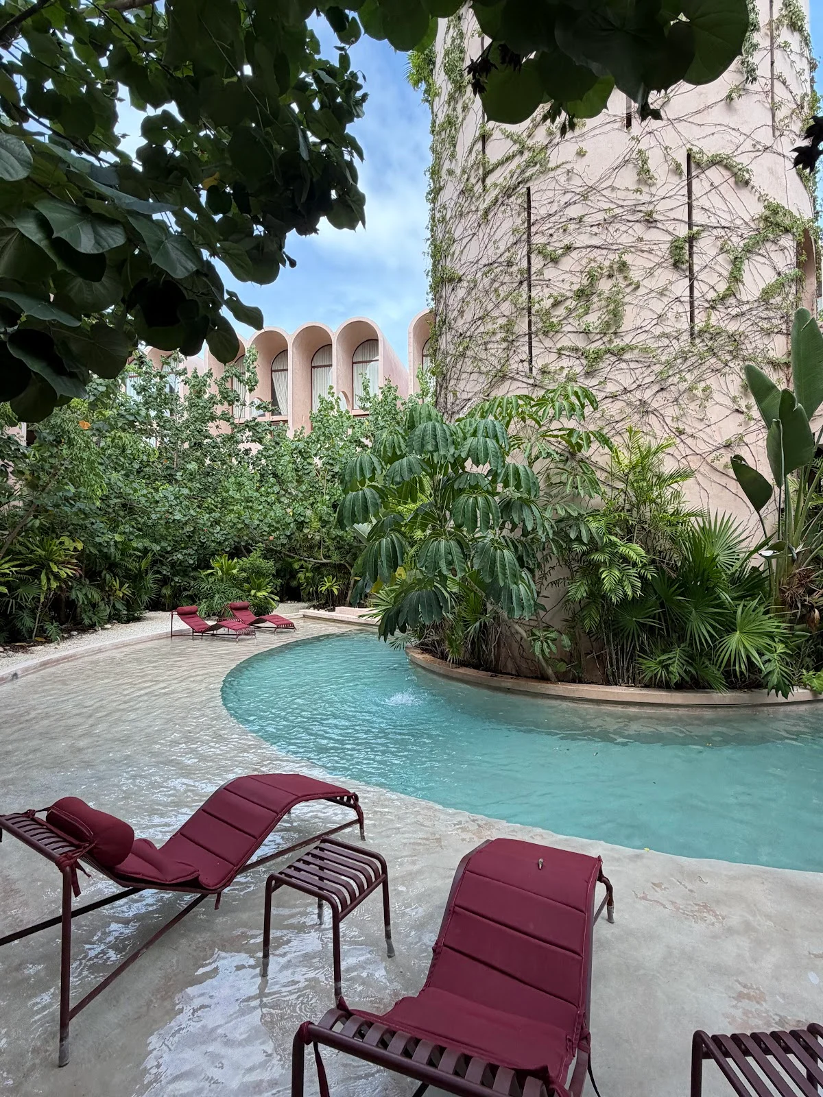 Apartment in Tulum