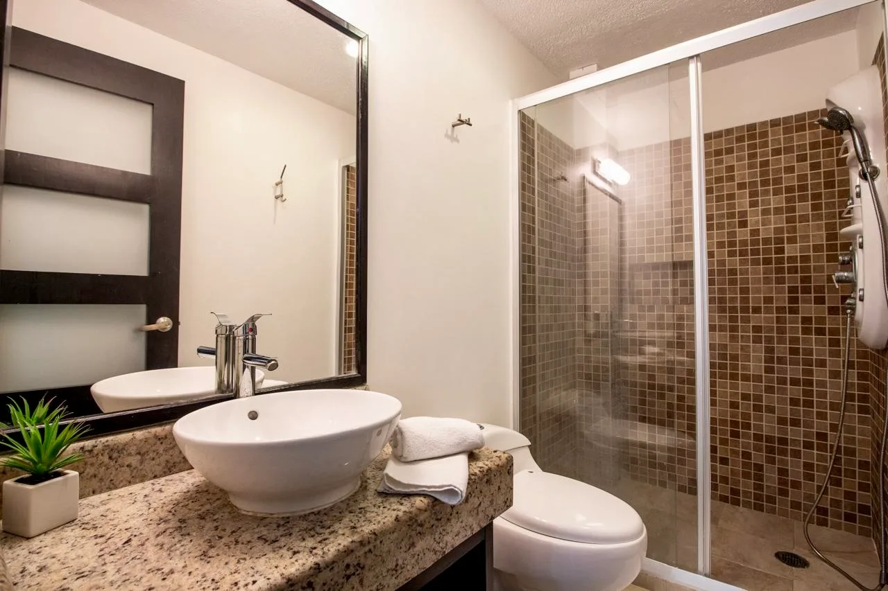 2 Bedroom Condo in Zazil-Ha Furnished