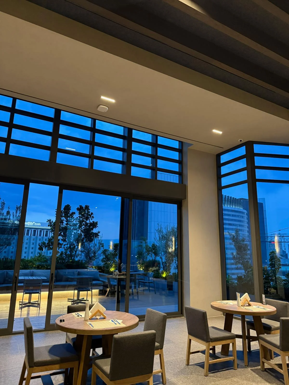 2 Bedroom Apartment in Reforma, Mexico City