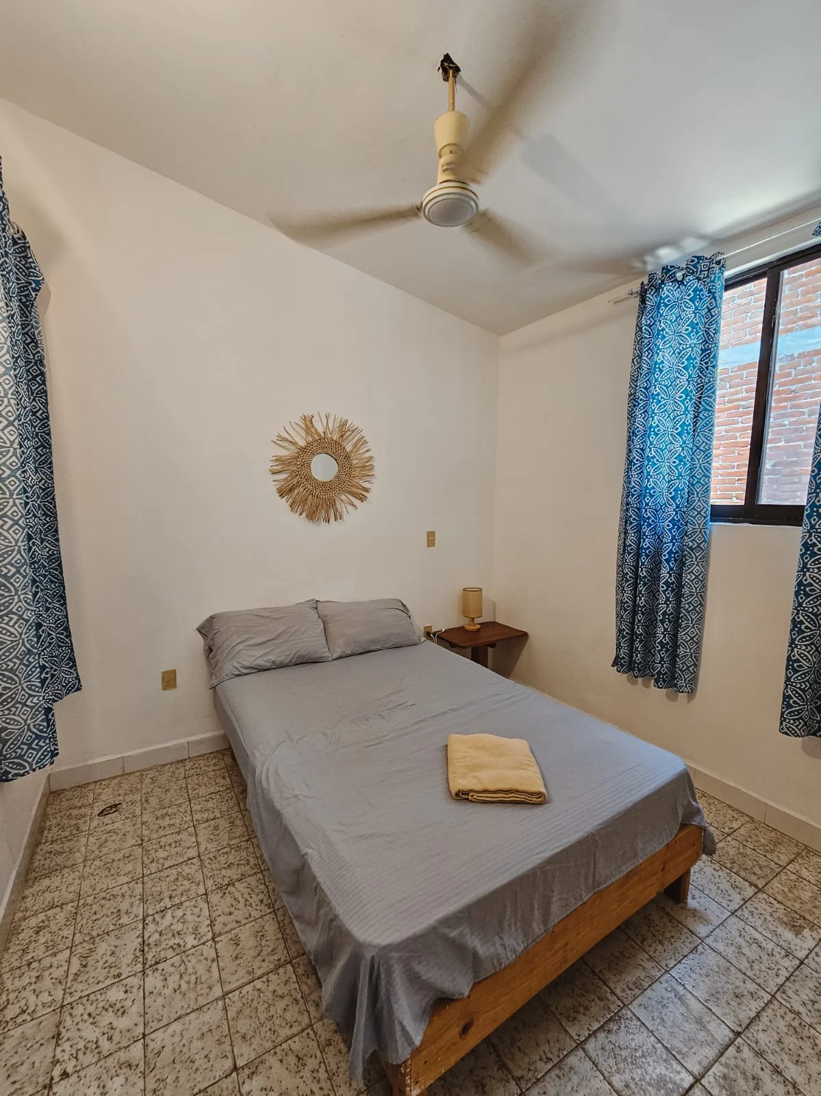 Studio Apartment in Puerto Escondido