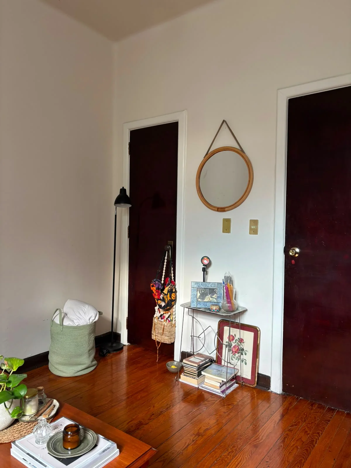 Room in Apartment in Condesa, Mexico City