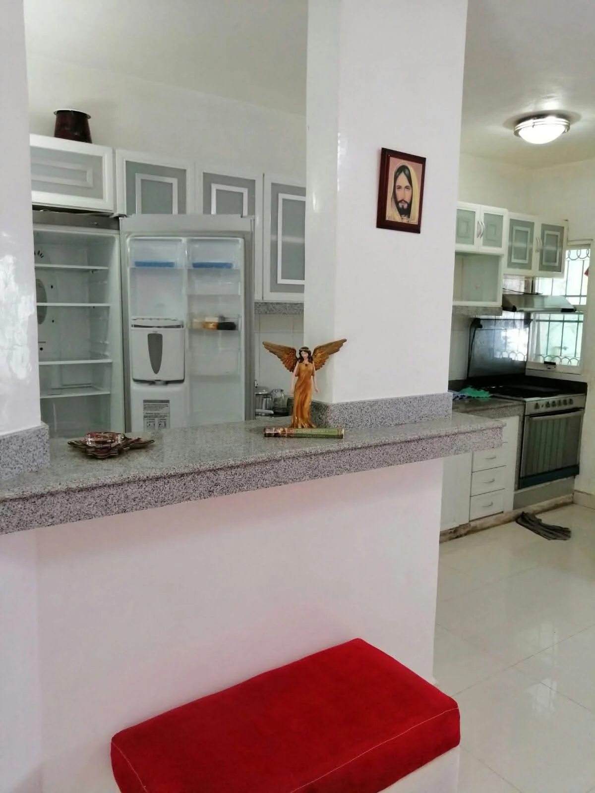 1BR Apartment for Rent – Residencial Velamar