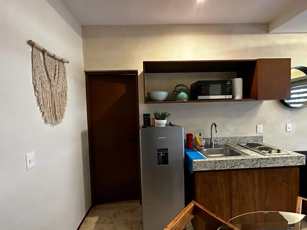 Discover Modern Apartment Living in Aldea Zama