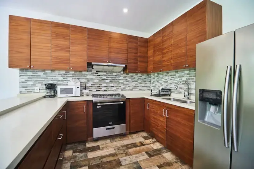 3 Bedroom Home in Aldea Zama