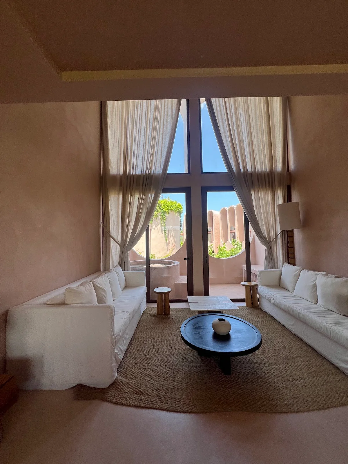 Apartment in Tulum