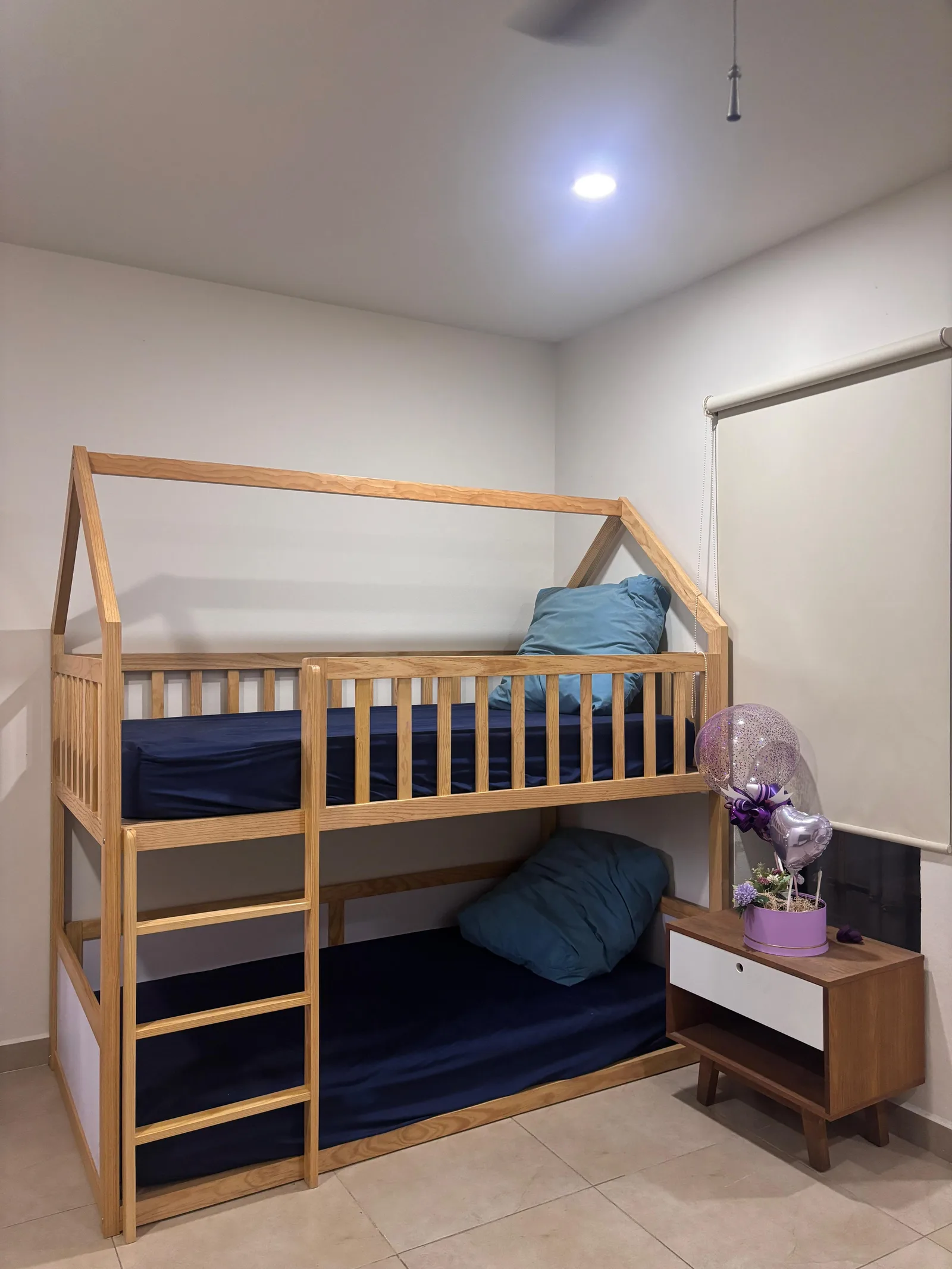 Apartment in Centro