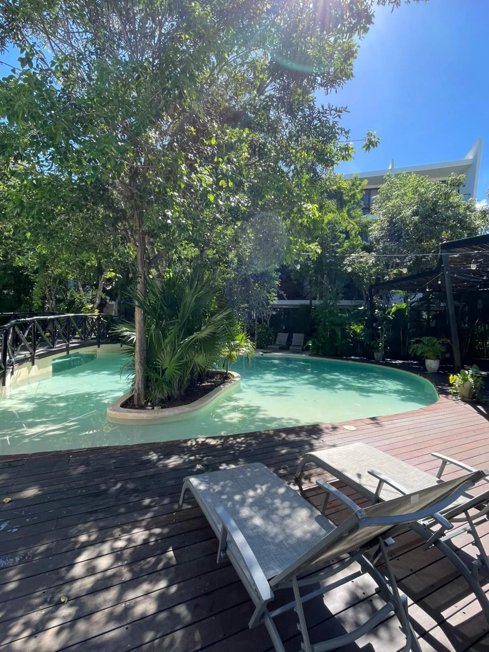 Apartment in Condo DK - La Veleta