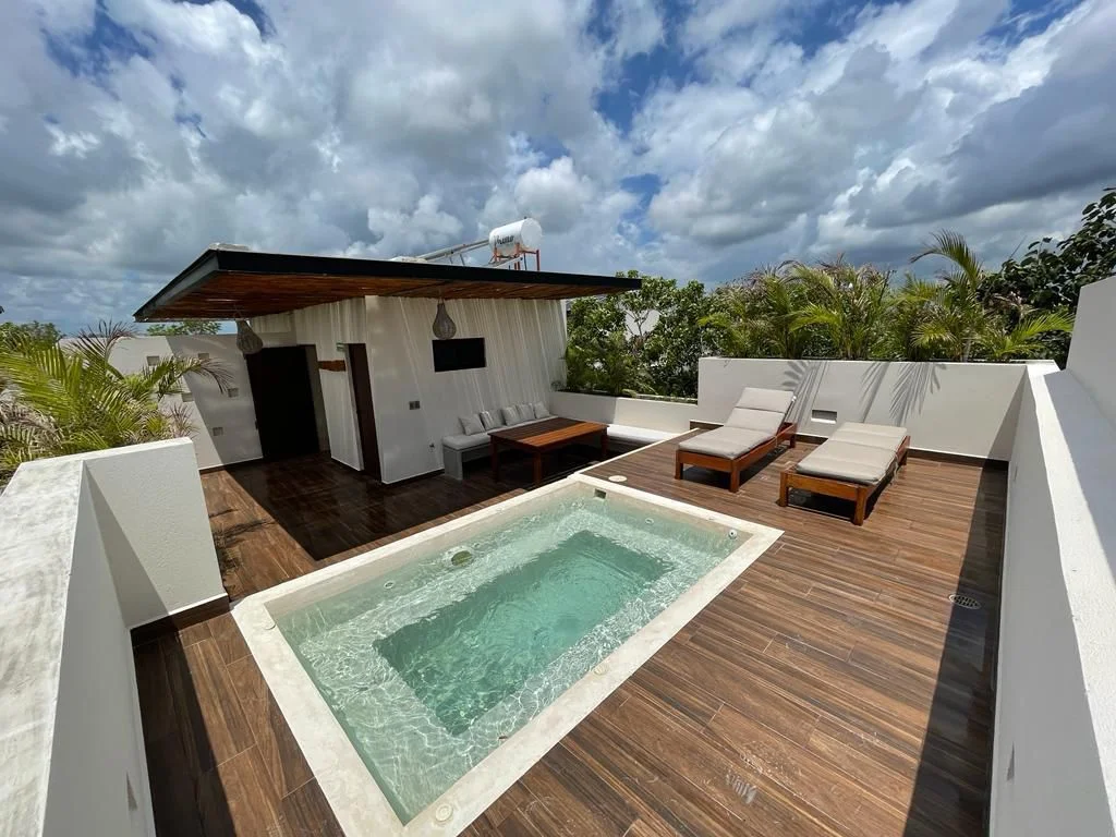 2 Bedroom Property in La Veleta Tulum