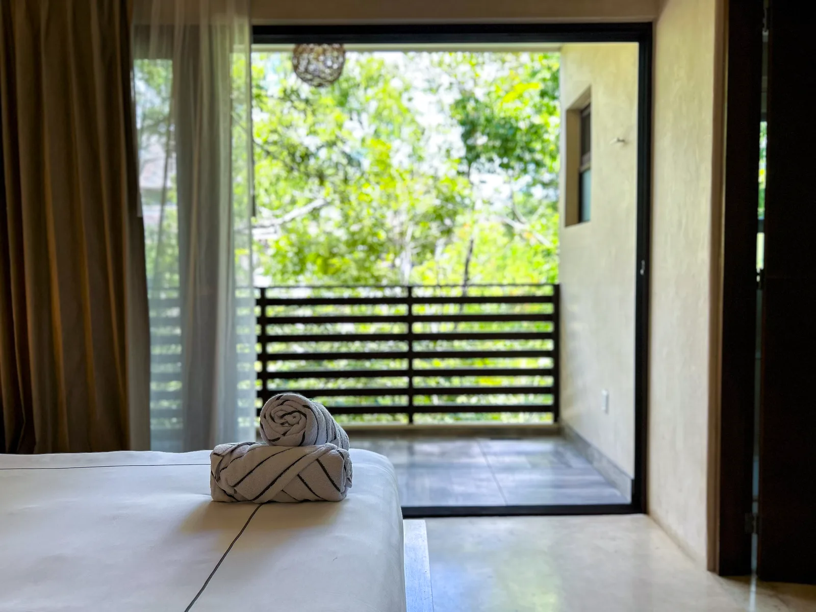 Property in Aldea Zama