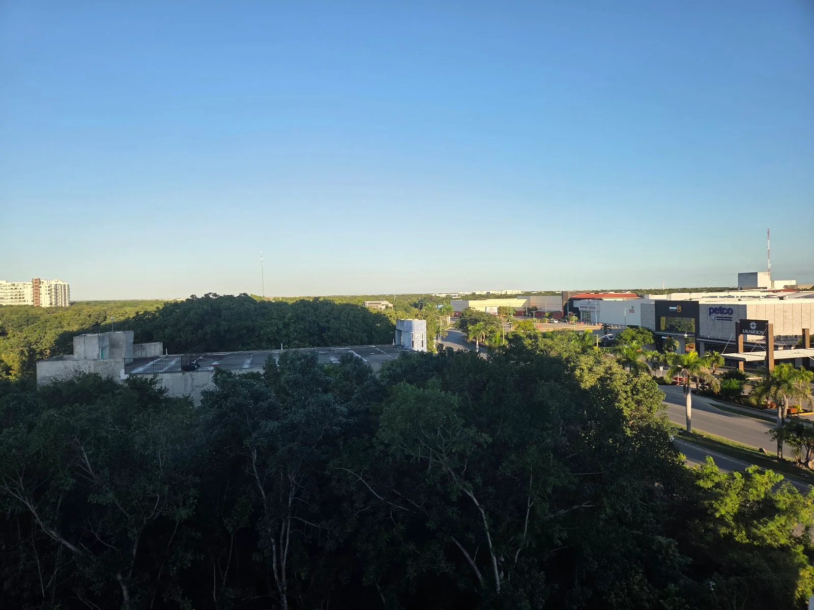 2 Bedroom Apartment in Playa del Carmen