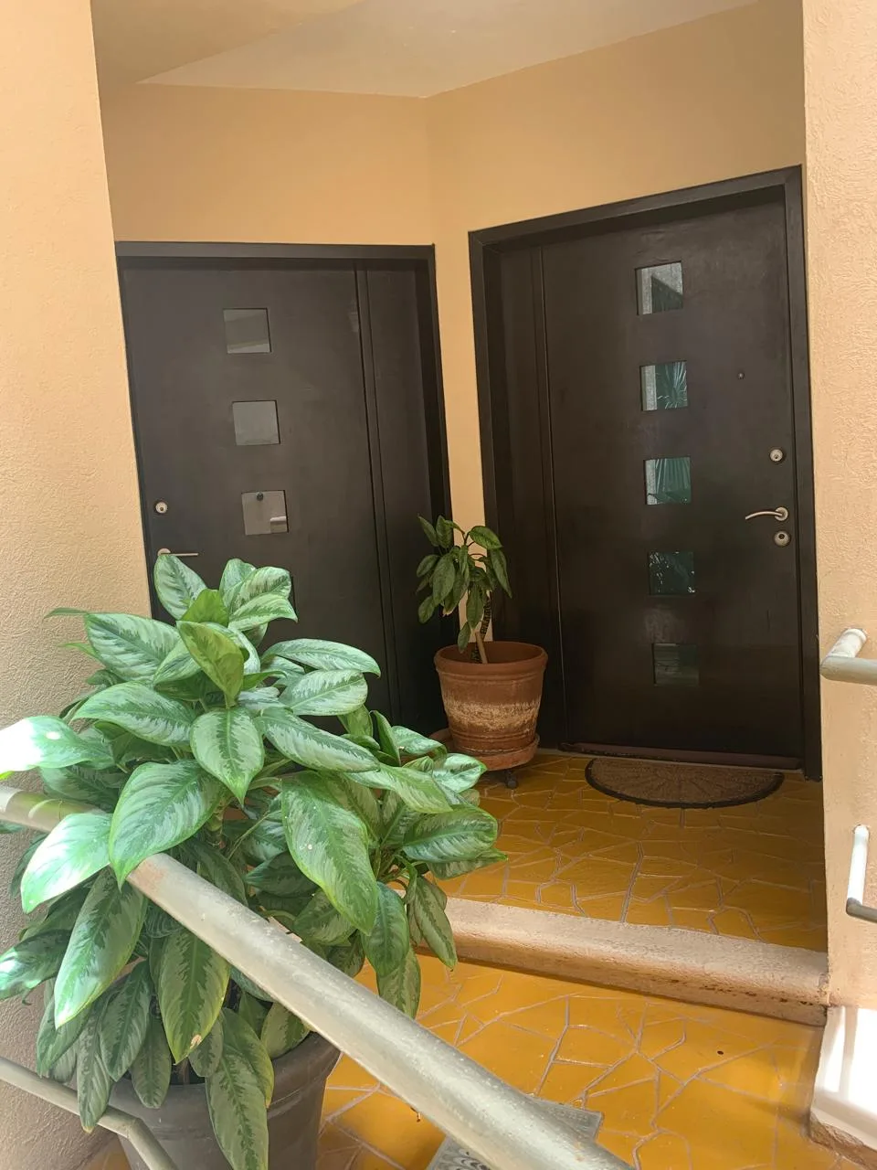 2 Bedroom Condo in Zazil-Ha Furnished