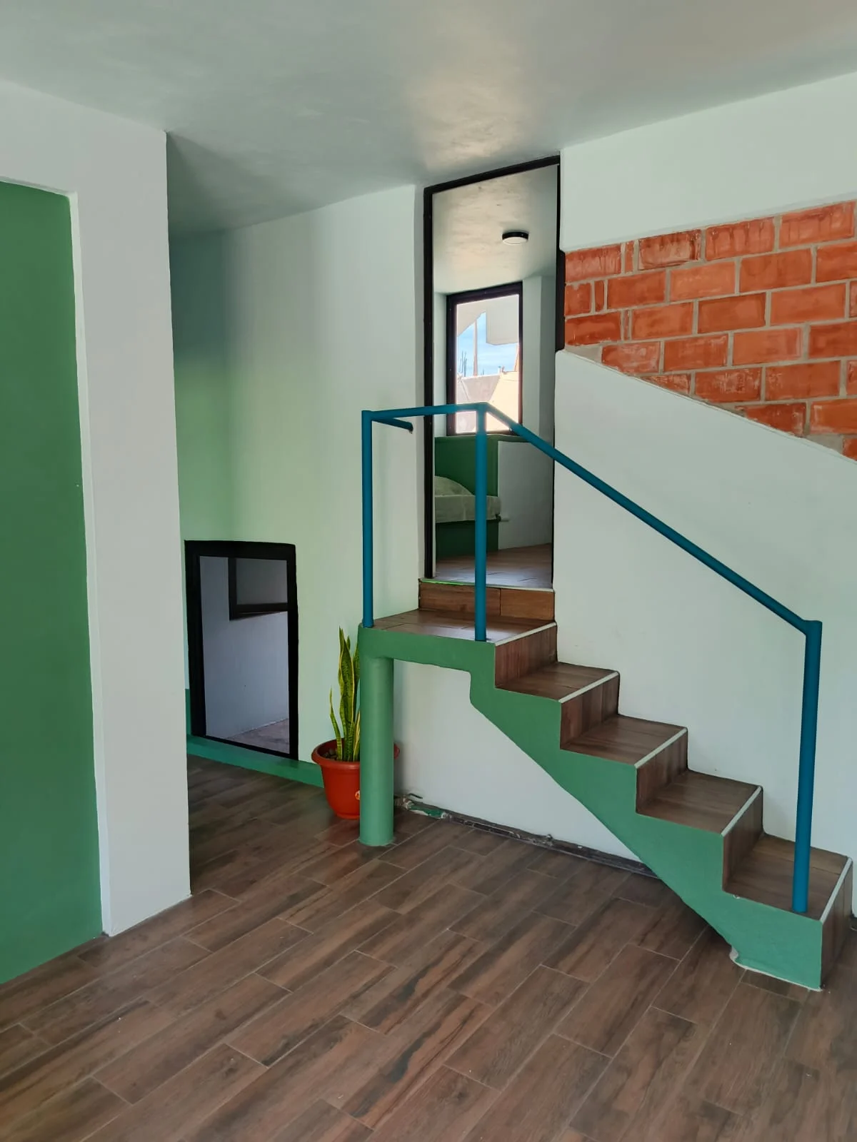 Rental Property in Bacocho, Puerto Escondido