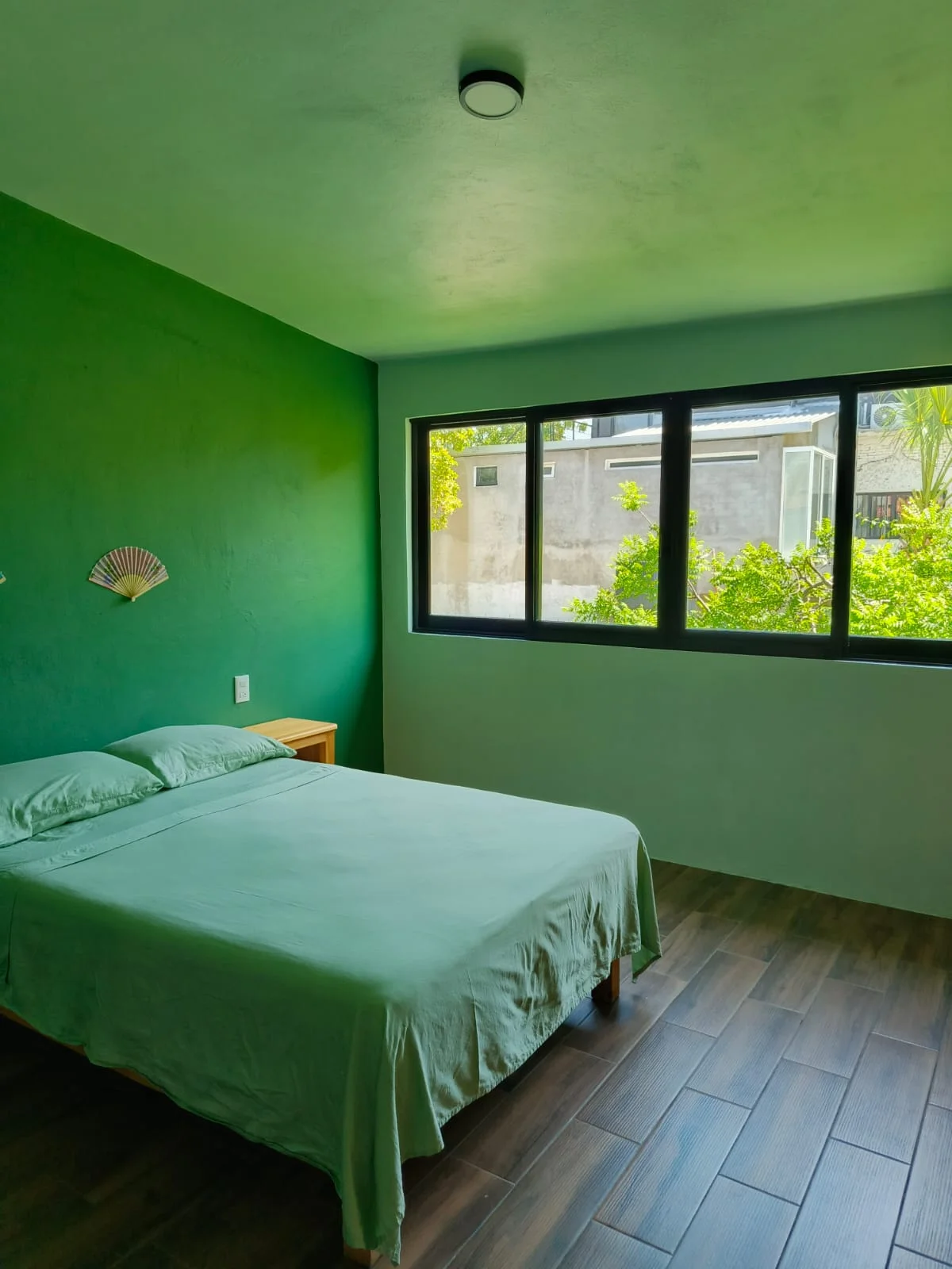 Rental Property in Bacocho, Puerto Escondido