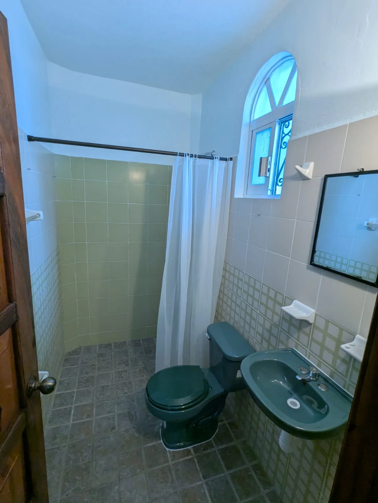 Rental Property in Bacocho, Puerto Escondido