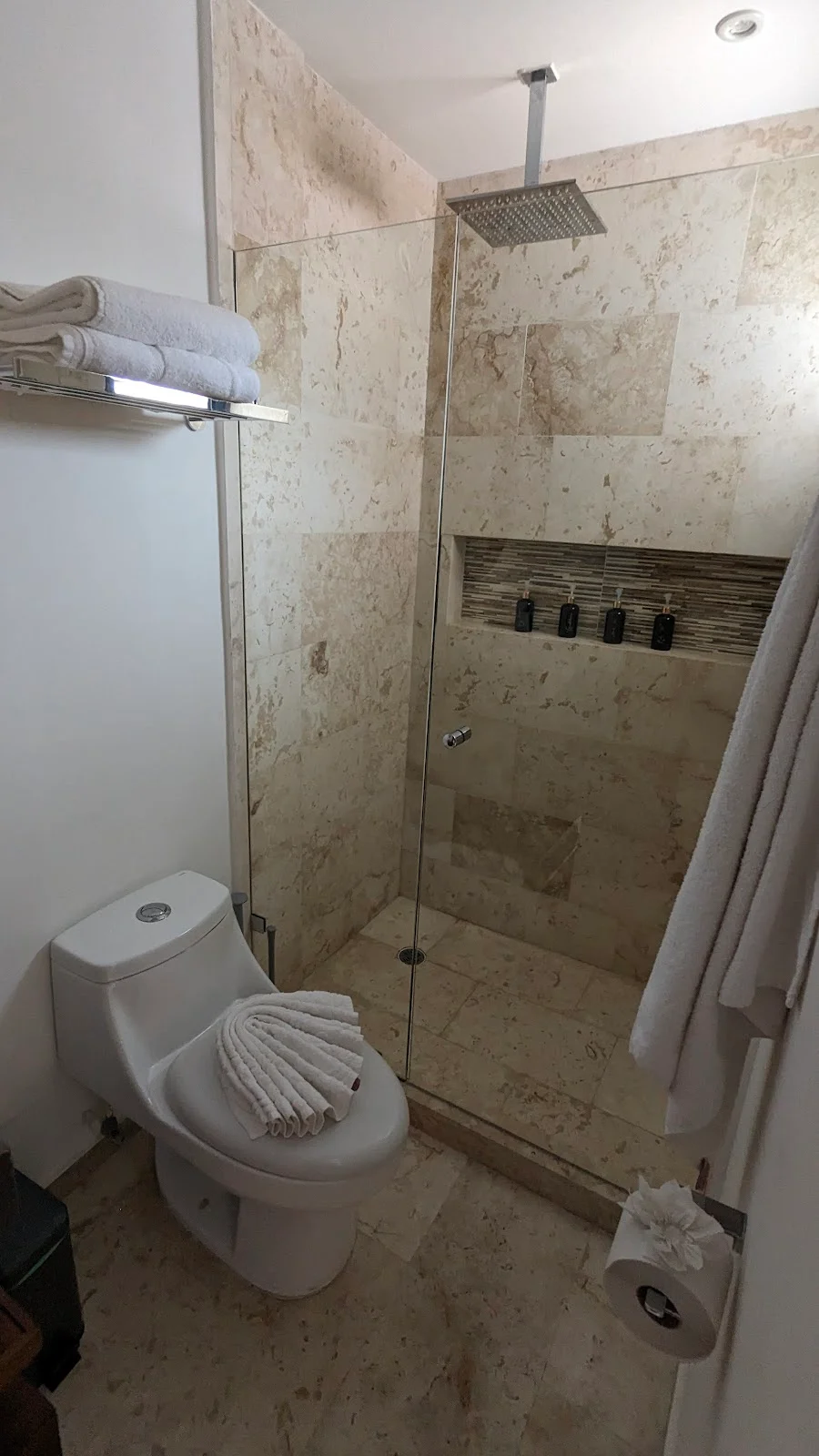Studio in Centro, Playa del Carmen