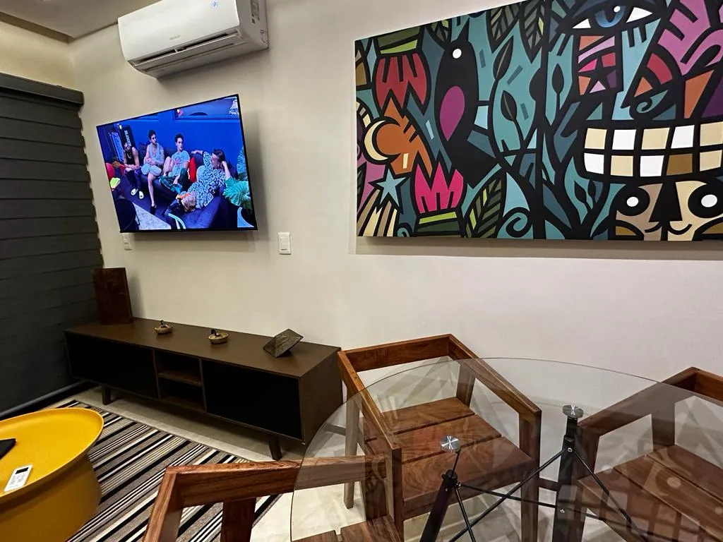 Discover Modern Apartment Living in Aldea Zama