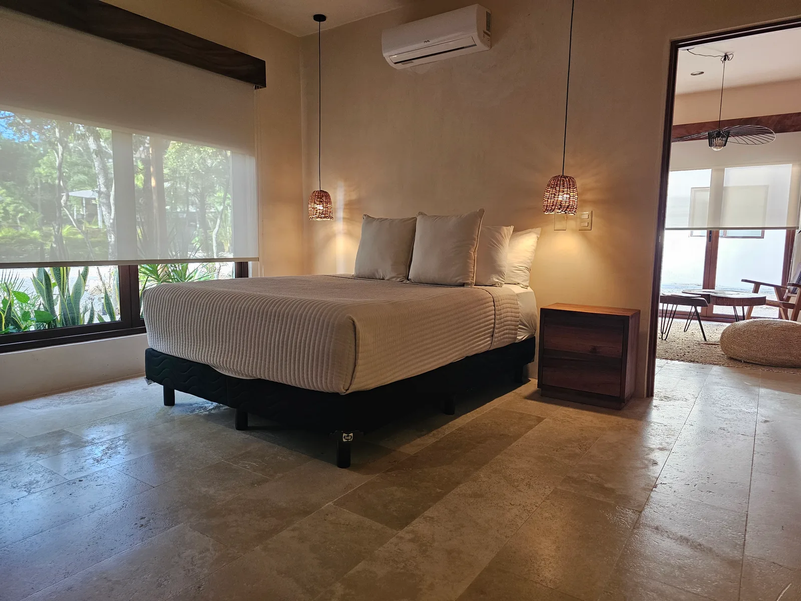 Villa in Tulum Selva Norte