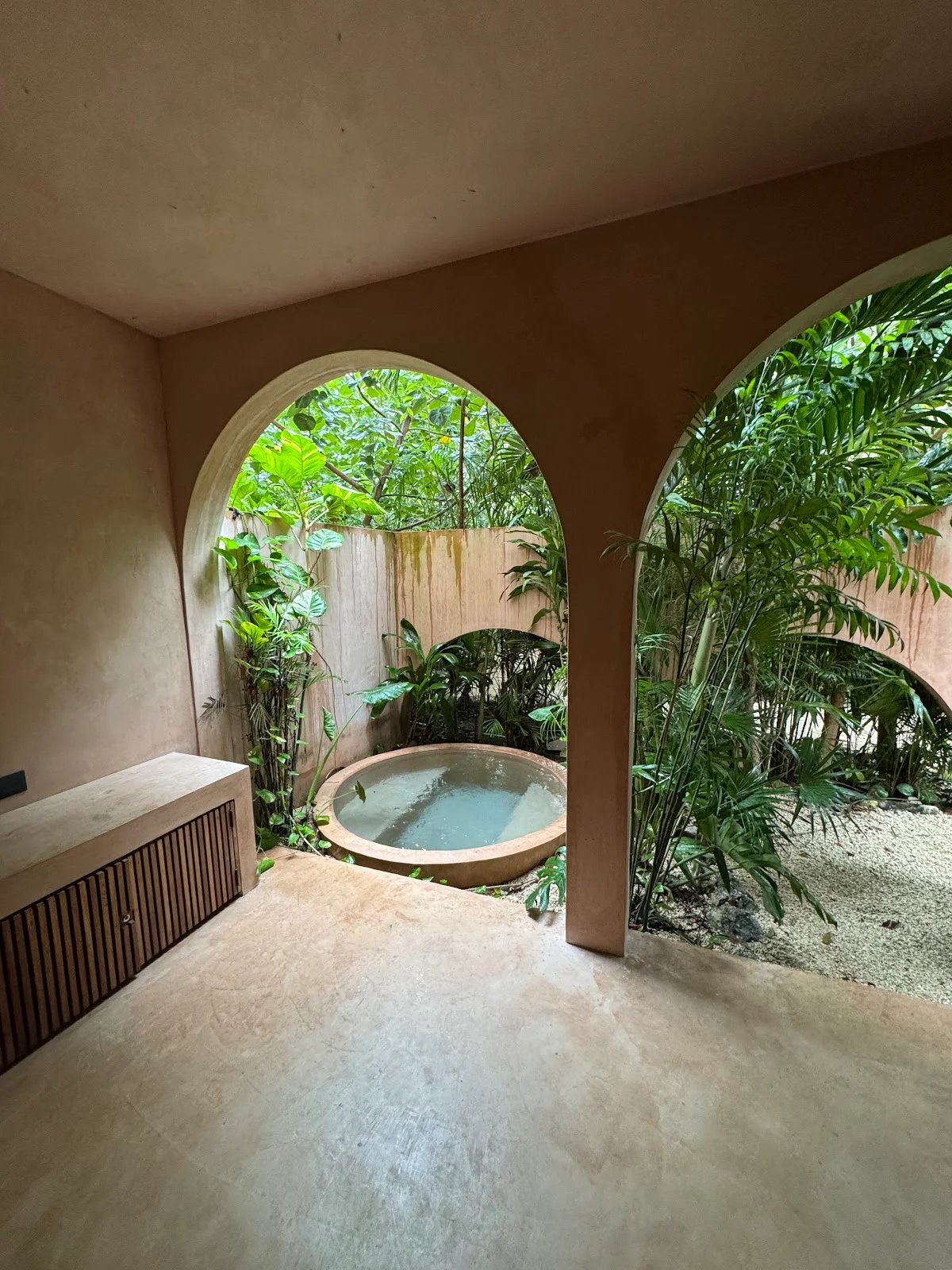 Apartment in Tulum