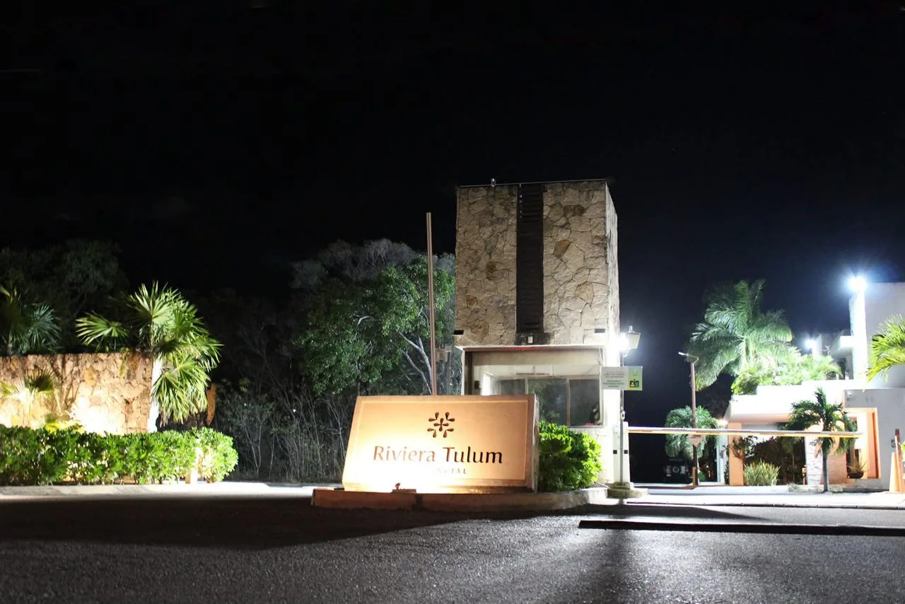 Villa in Rivera, Tulum