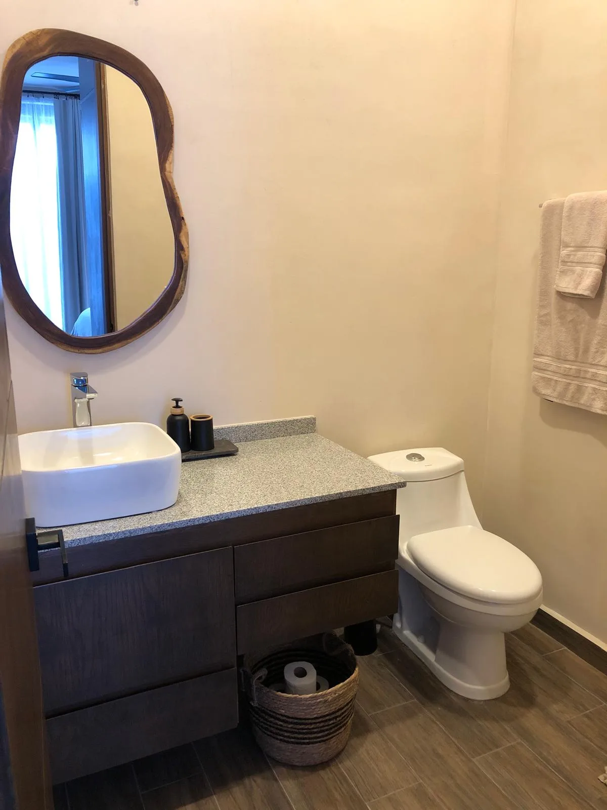 Studio Apartment in Veleta