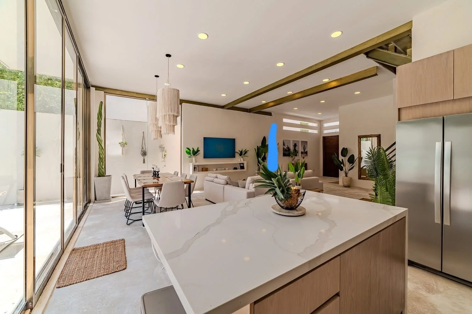 Villa in Riviera Tulum