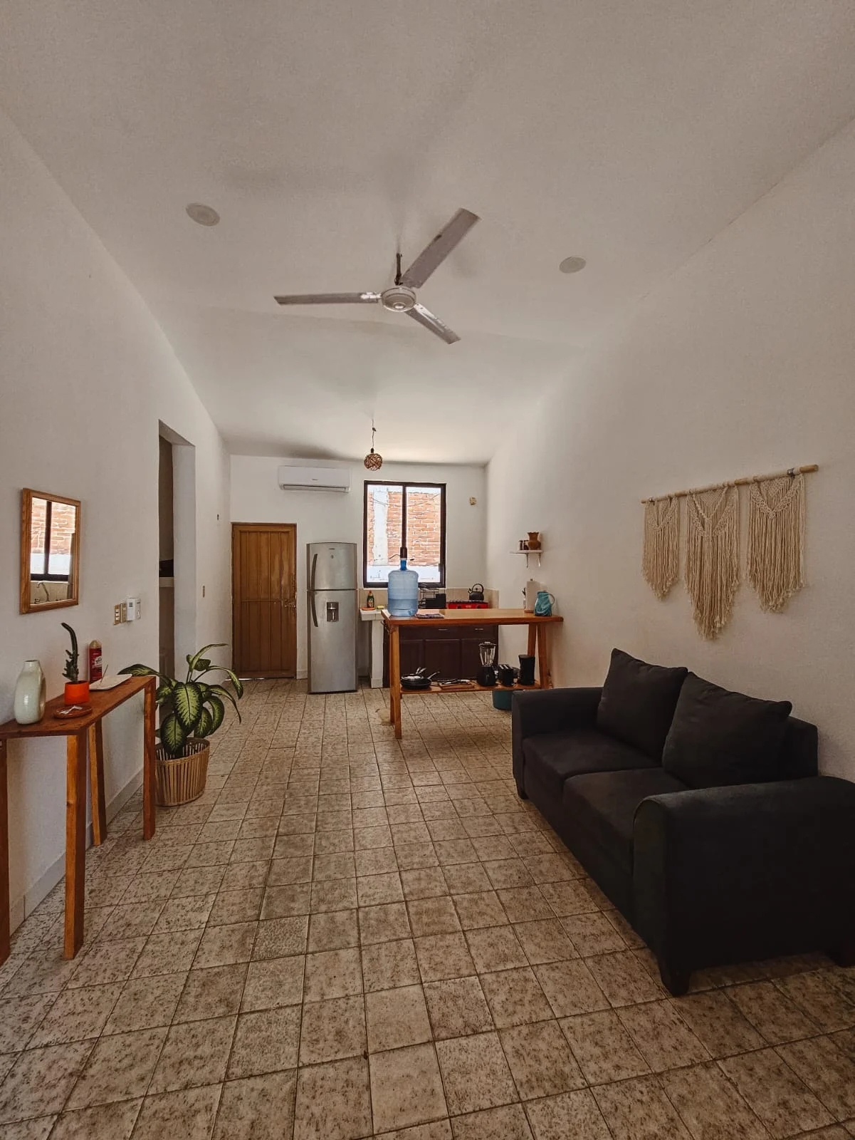 Studio Apartment in Puerto Escondido