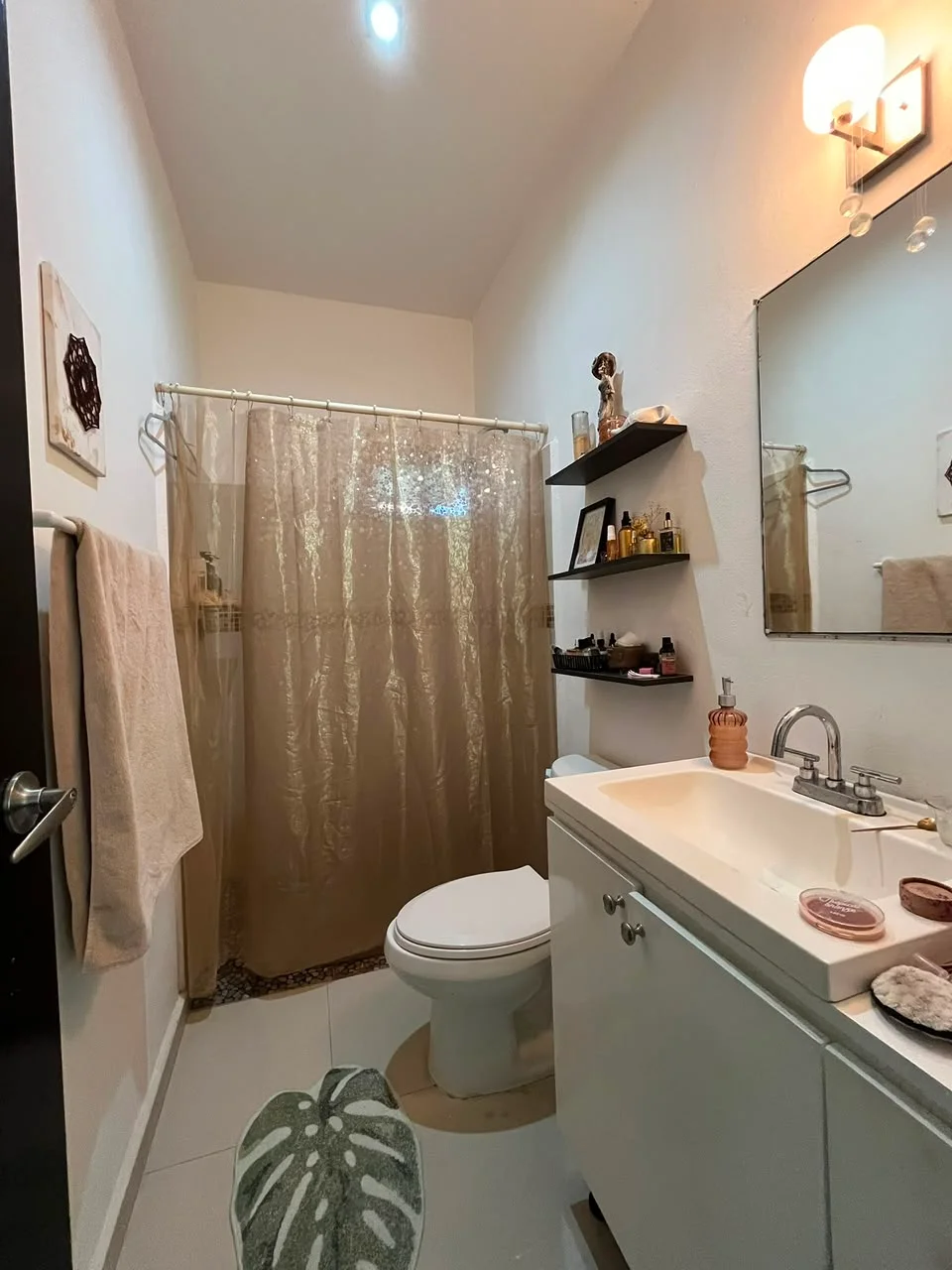 2 Bedroom Apartment in Playa del Carmen