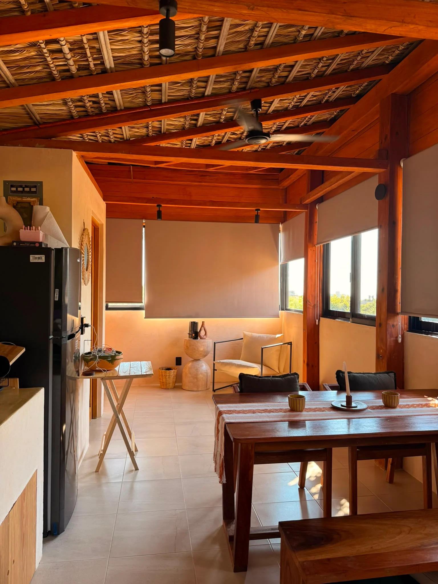 Loft in Puerto Escondido