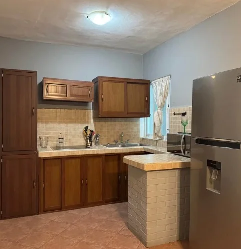 1-Bedroom Apartment in Colosio