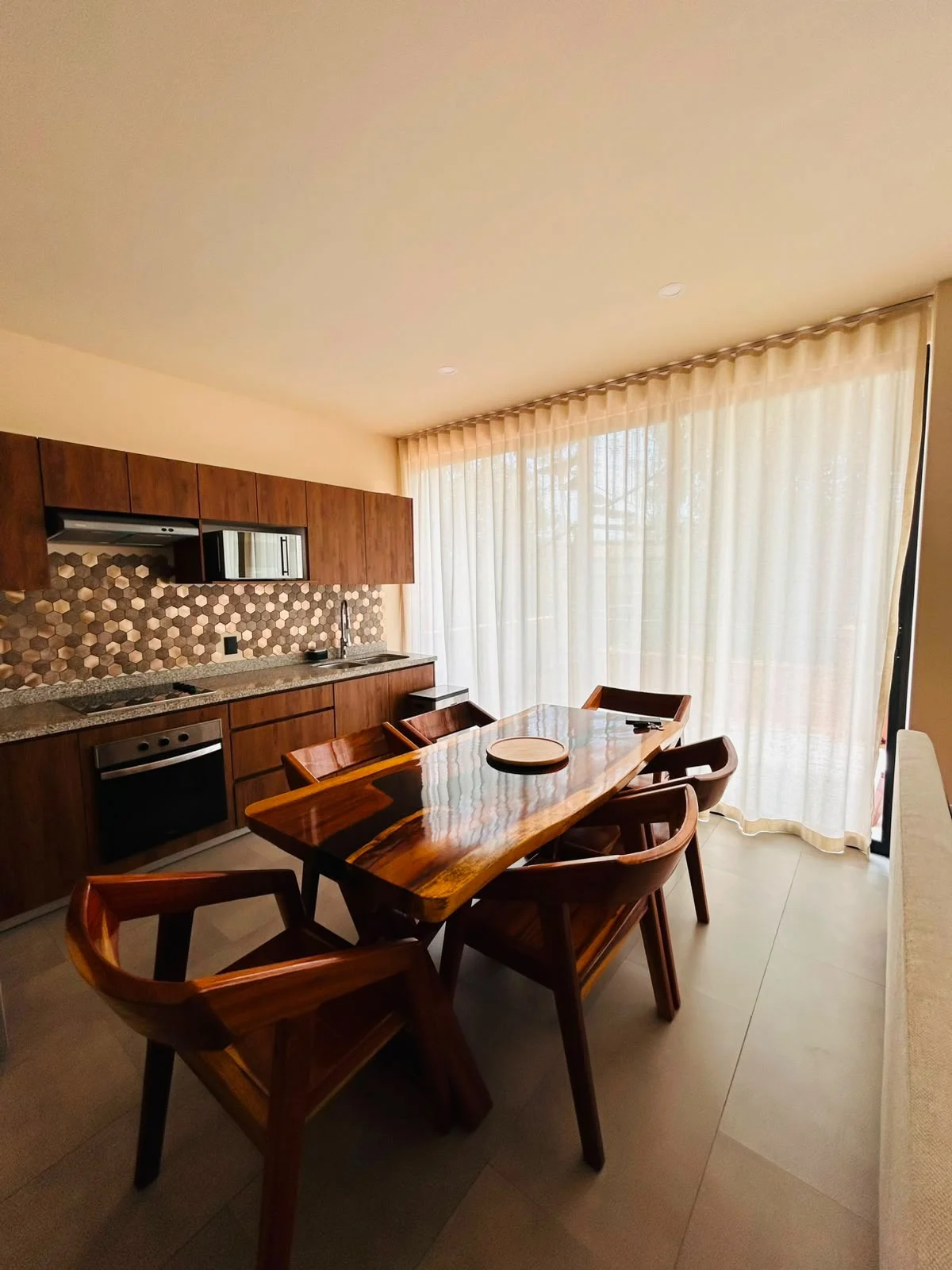 2 Bedroom Apartment in Tulum