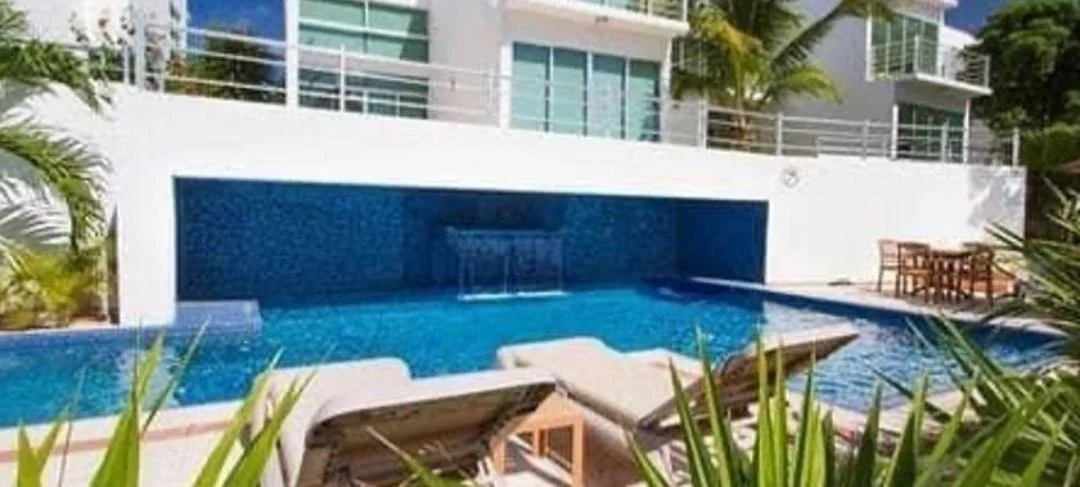 Studio Apartment in Playacar, Playa del Carmen