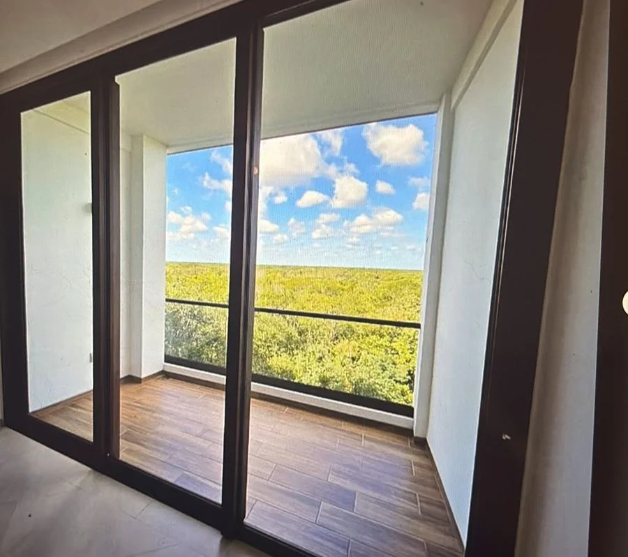 Apartment in Mayakoba