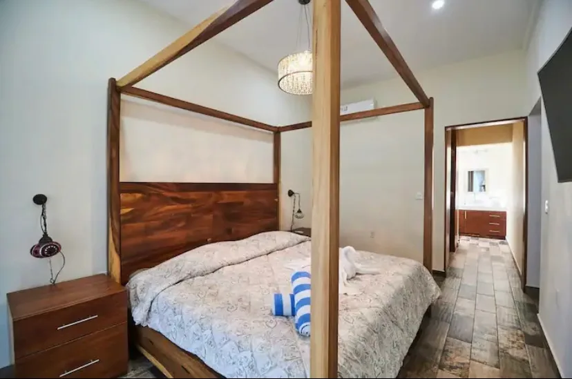 3 Bedroom Home in Aldea Zama