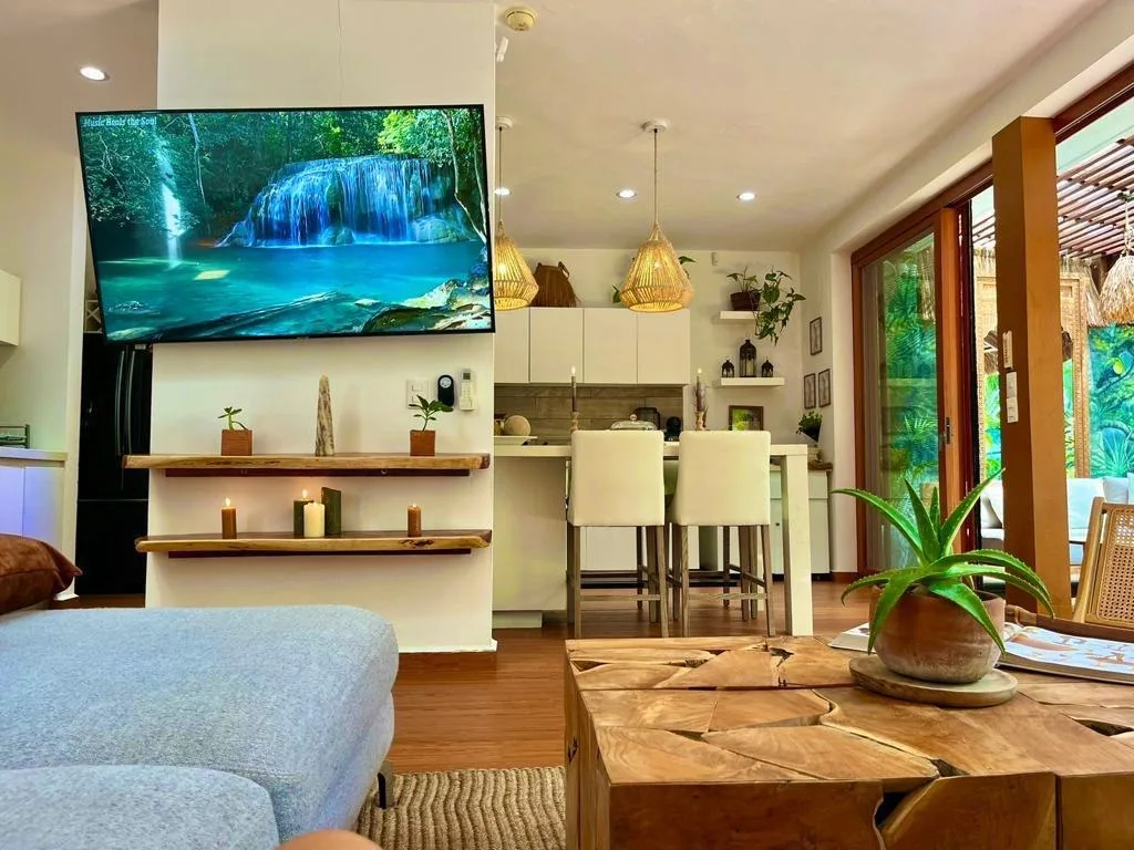 Villa in Rivera, Tulum
