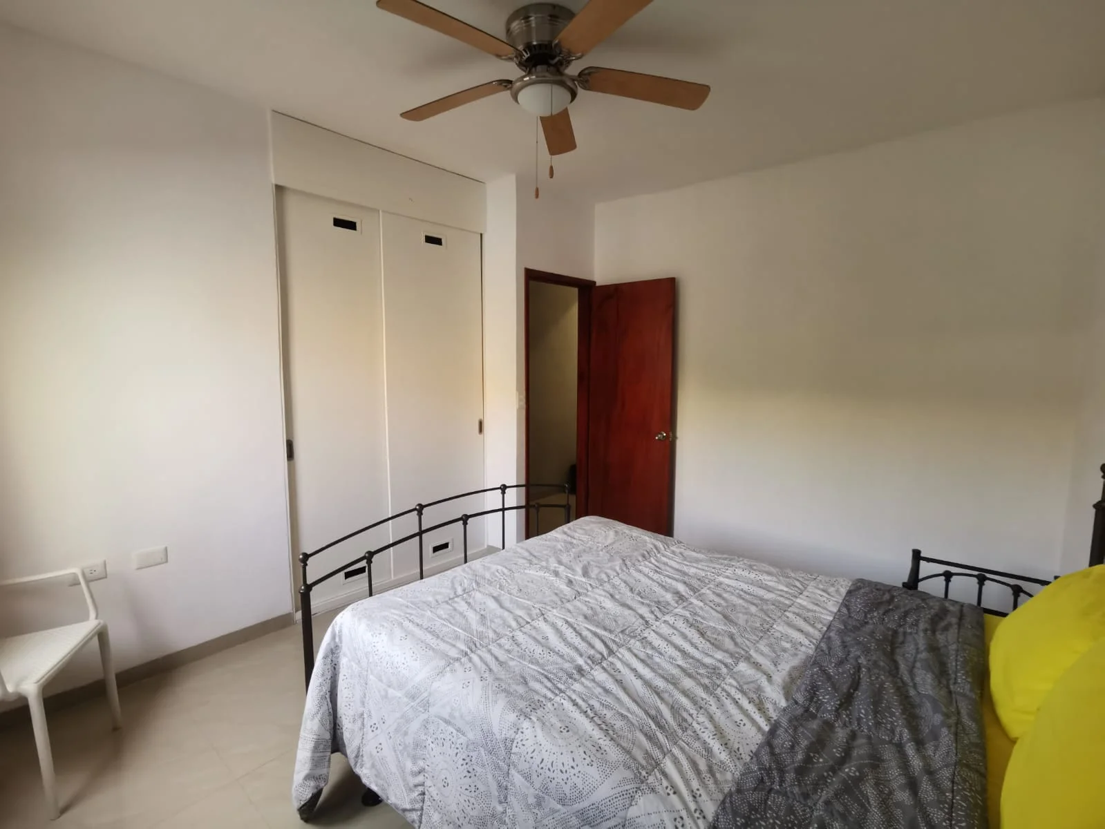 1 Bedroom Apartment in Tohoku, Playa del Carmen