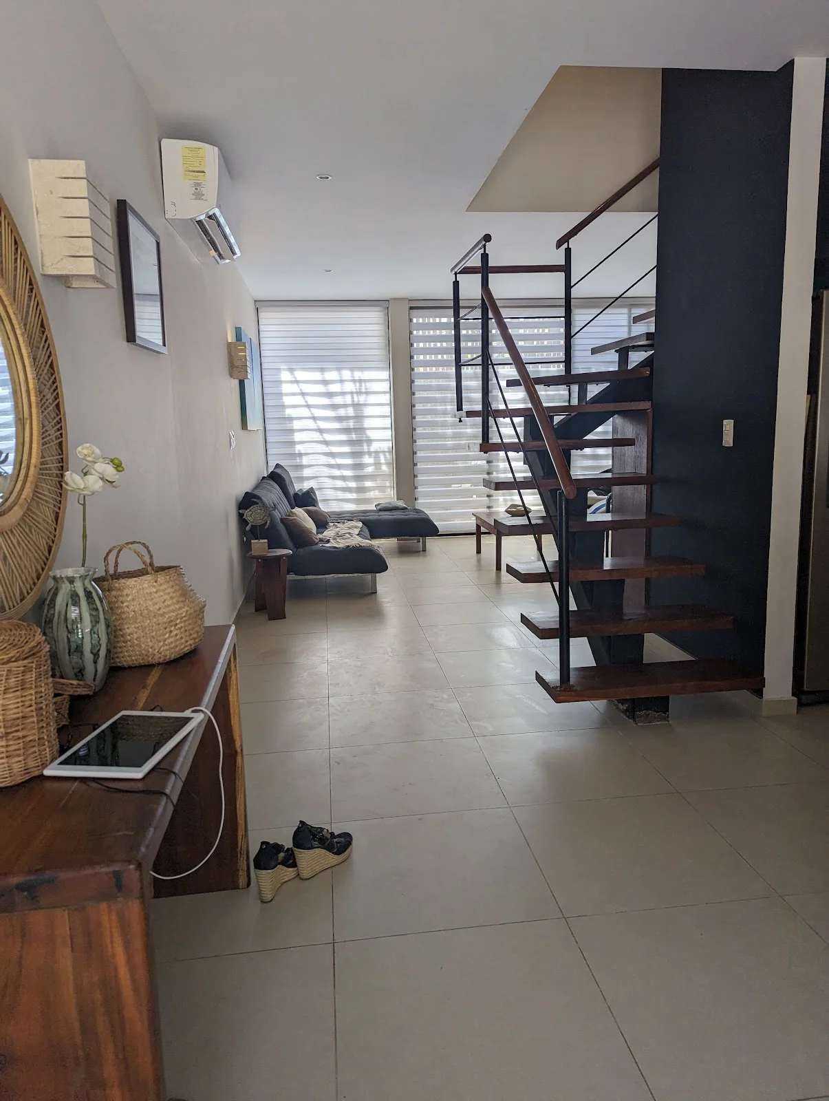 3-Bedroom House for Rent in Tulum | Casa Yaxiik