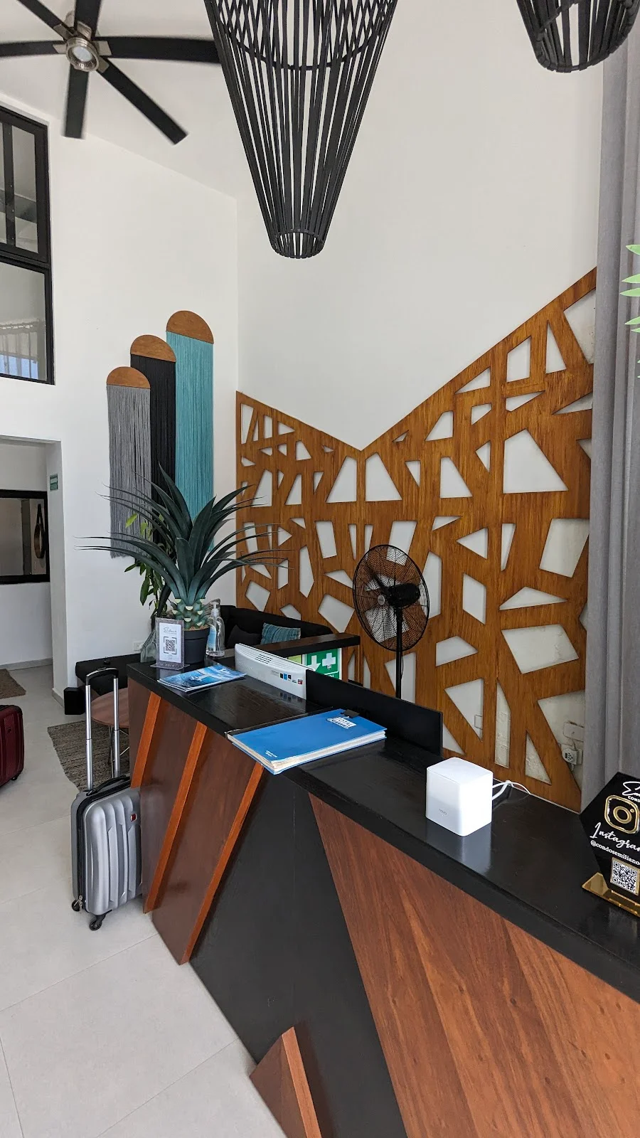 Studio in Centro, Playa del Carmen