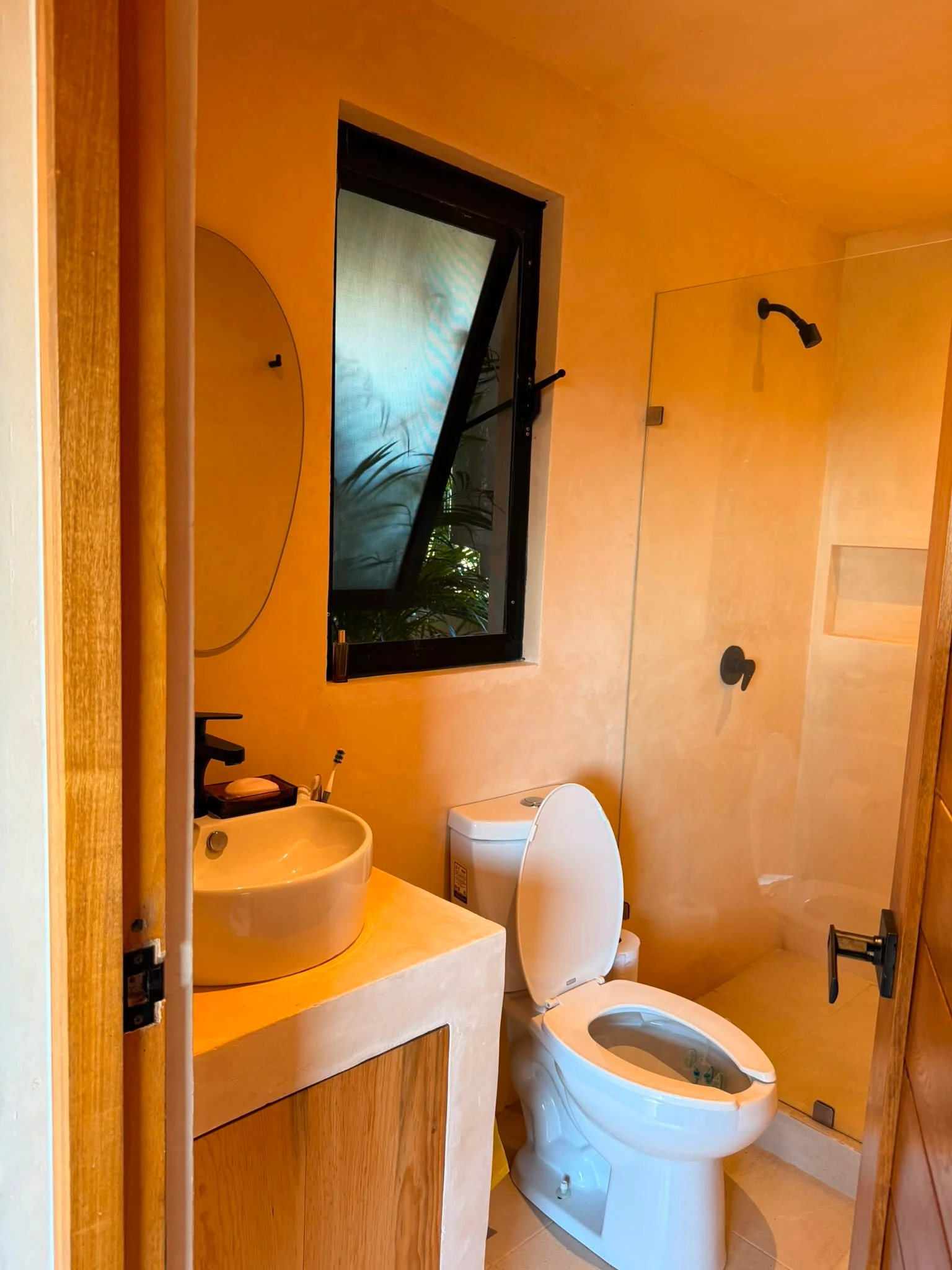 Loft in Puerto Escondido