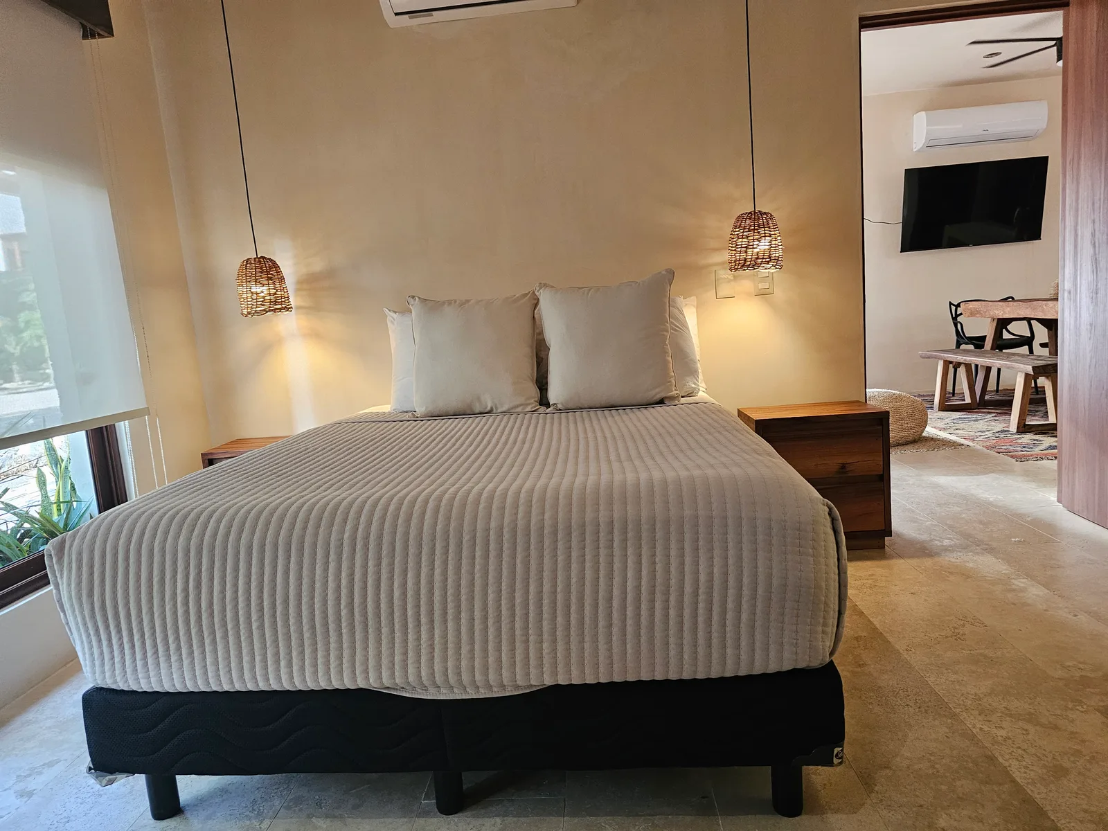 Villa in Tulum Selva Norte