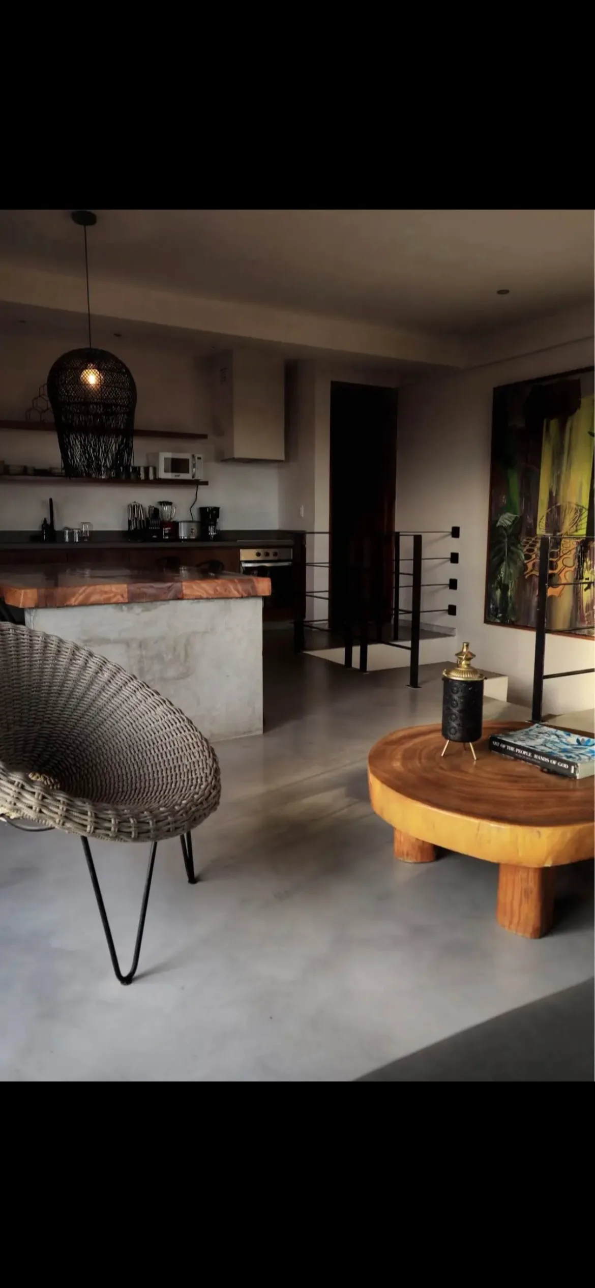 Penthouse in Aldea Zama