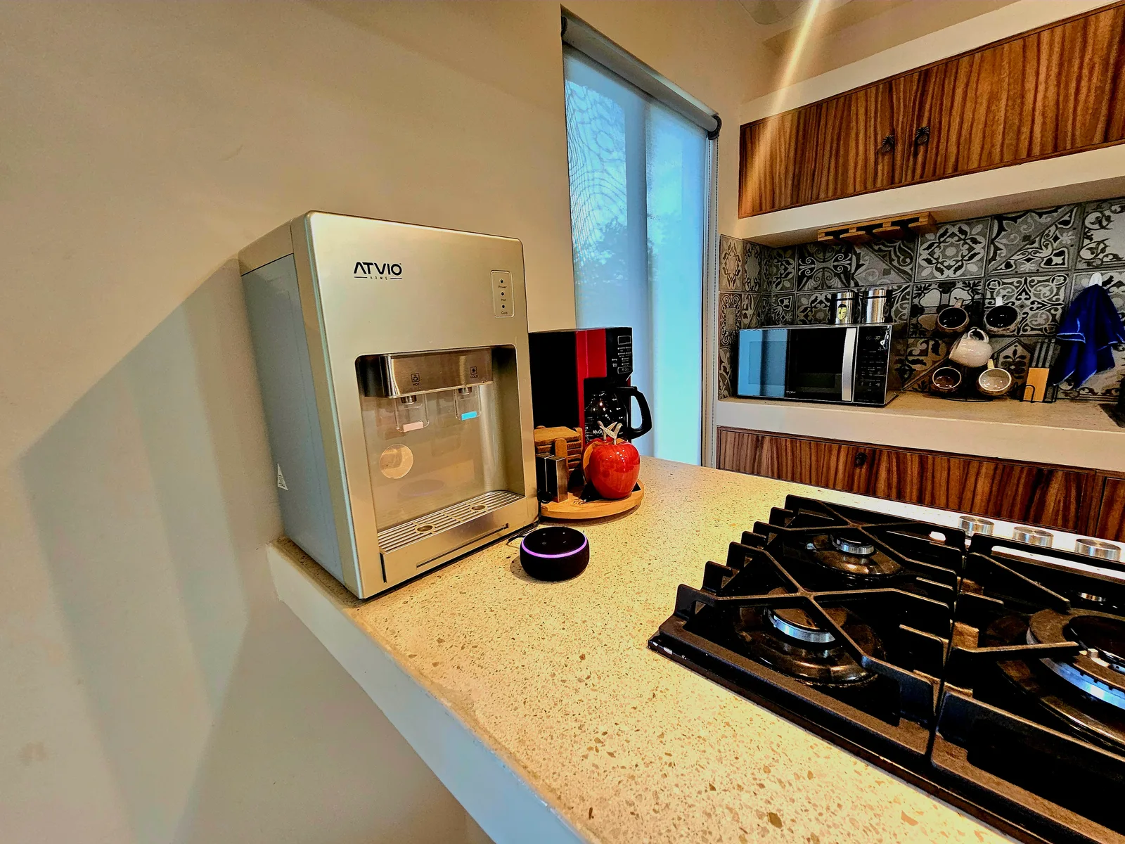 Apartment for Rent - Tulum Region 11