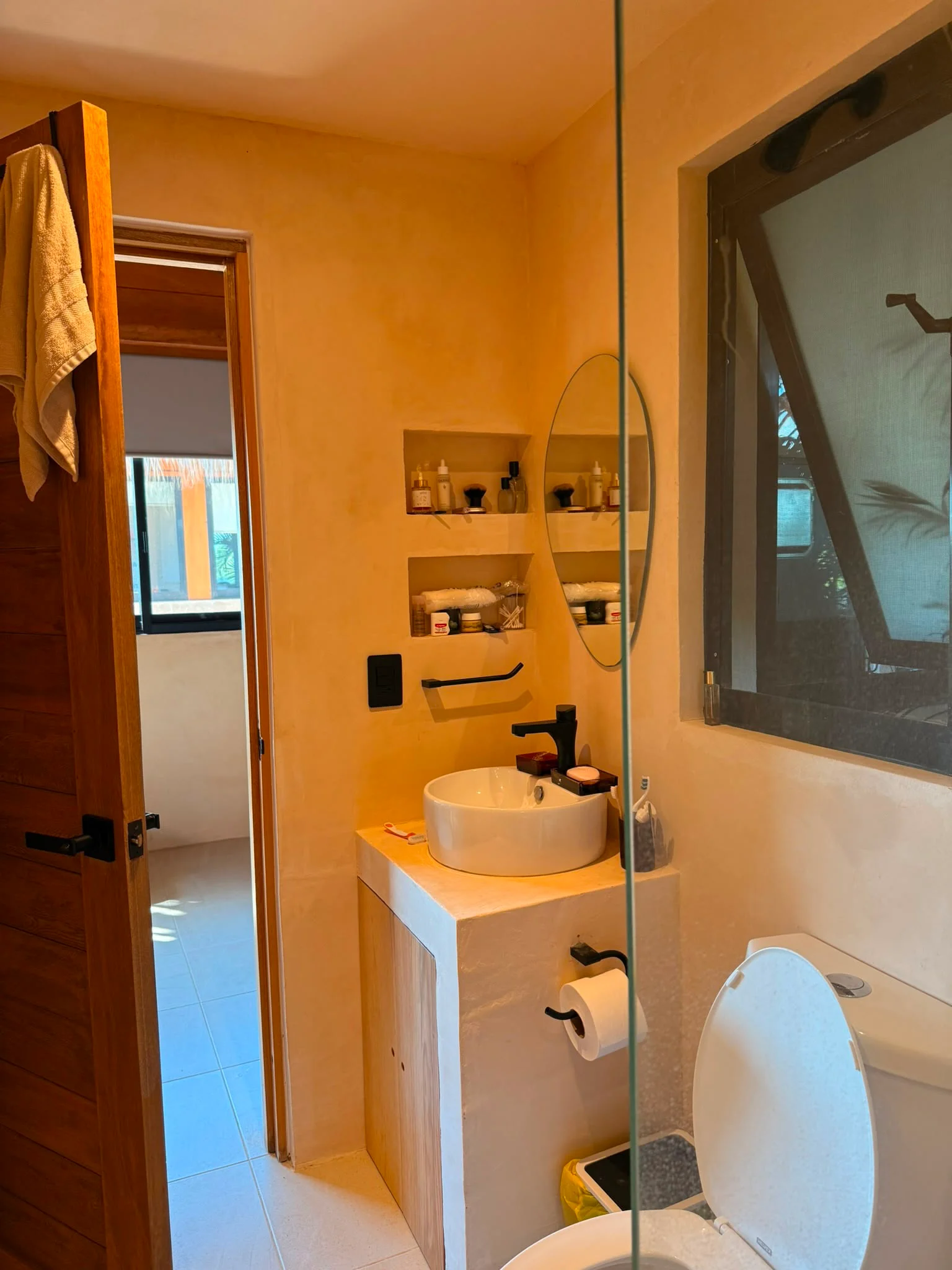 Loft in Puerto Escondido