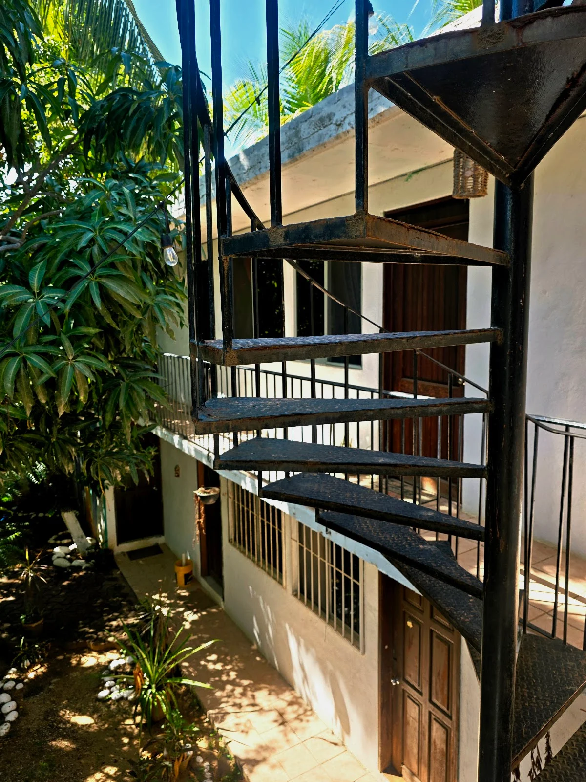 Private Room in Tamarindos Near Beach