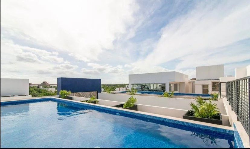 1 Bedroom Apartment in Playa del Carmen