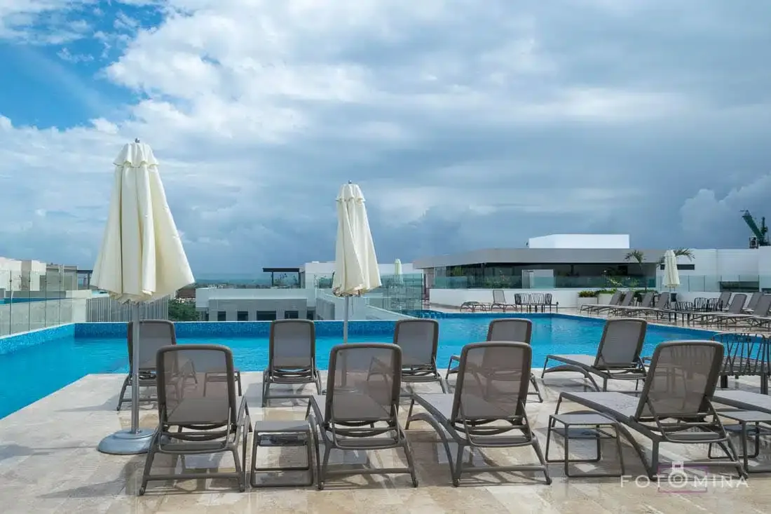 Apartment for Rent in Playacar