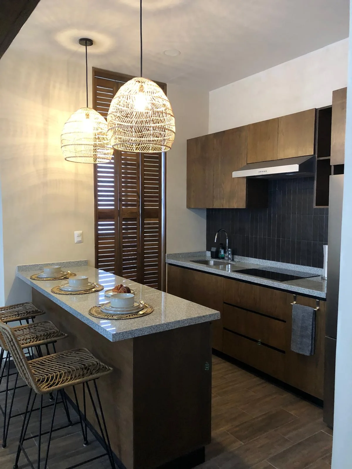 Studio Apartment in Veleta