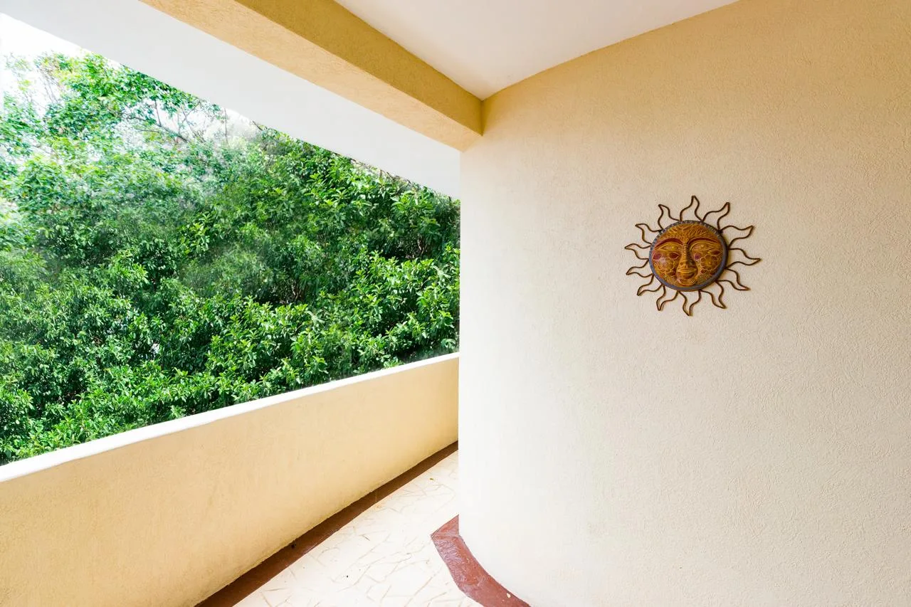 2 Bedroom Condo in Playa del Carmen