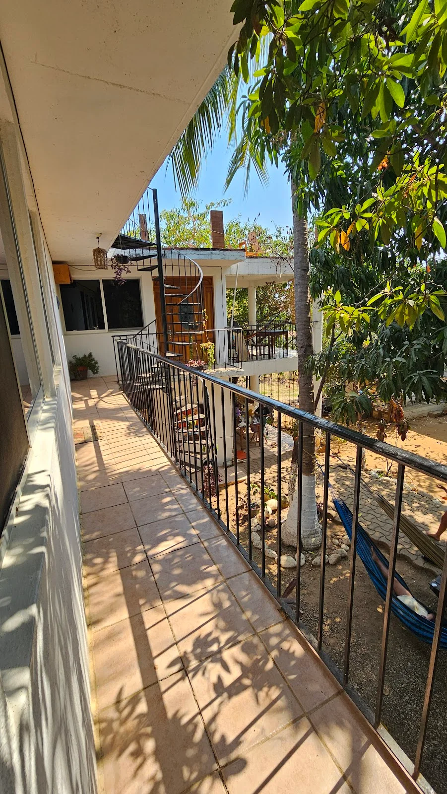 Private Room in Tamarindos Near Beach